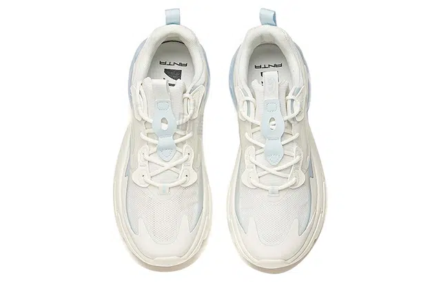 Anta 2.0