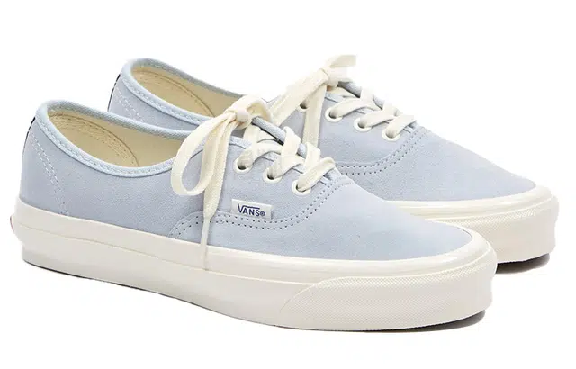 Vans Authentic LX