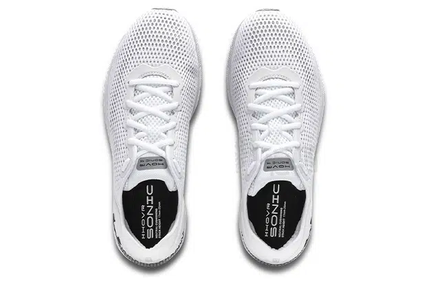 Under Armour Sonic 4