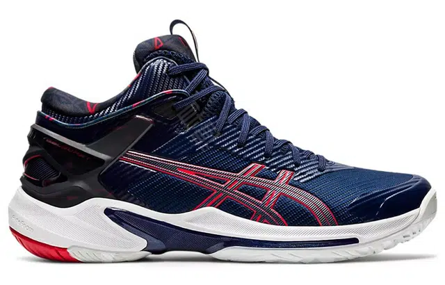 Asics Gel-Burst 24 GE