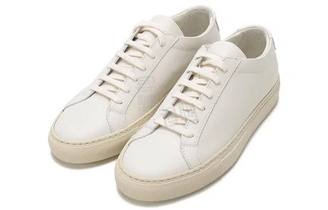 Common Projects