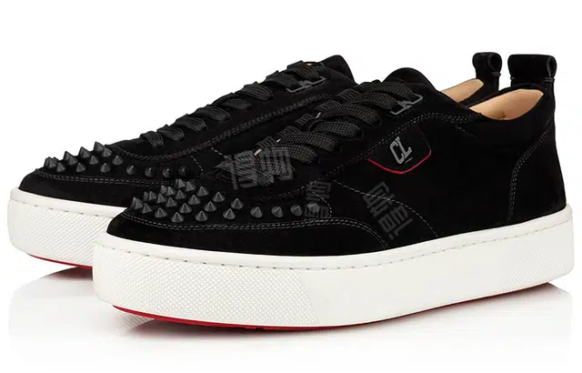 CL Happyrui Spikes