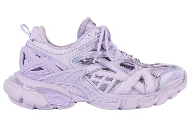 Balenciaga Track 2.0
