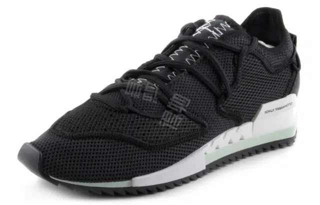 Y-3 Harigane II