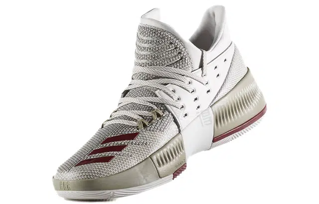 adidas D lillard West Campus