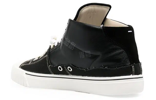 Converse x Maison Margiela