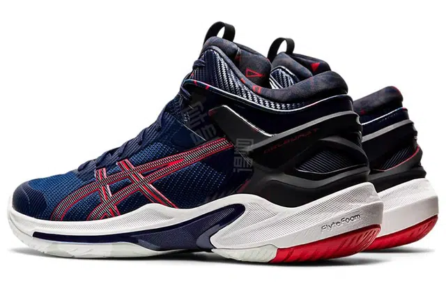 Asics Gel-Burst 24 GE