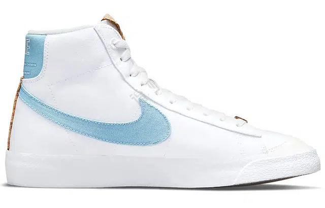 Nike Blazer 77 "Indigo"