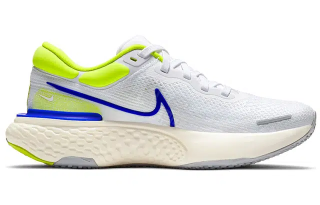 Nike Invincible Run 1 Flyknit