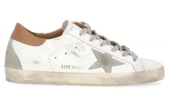 Golden Goose Super-Star s