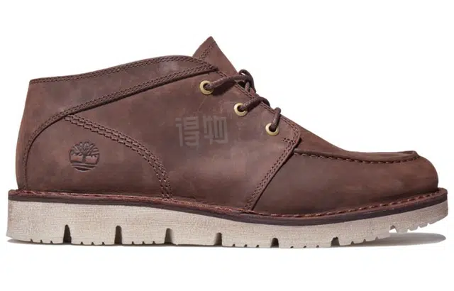 Timberland Chukka