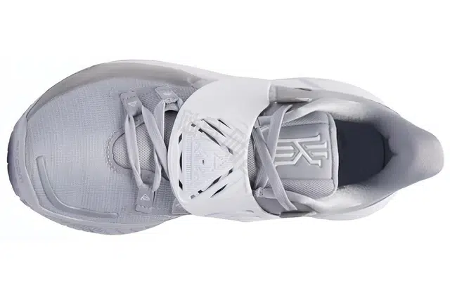 Nike Kyrie Low 3 TB "Wolf Grey" 3