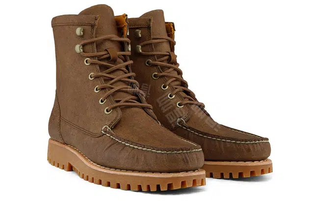 Timberland Earthkeepers