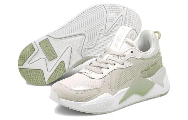 PUMA RS-X Reinvent