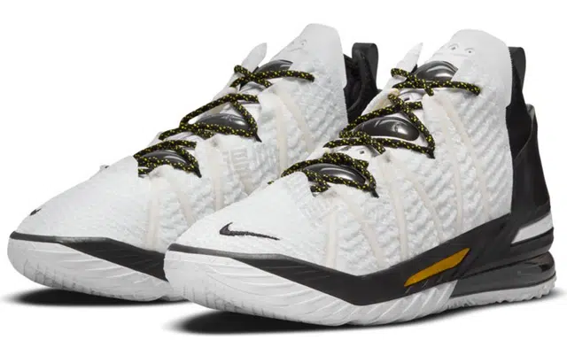 Nike Lebron 18 "Dunkman"