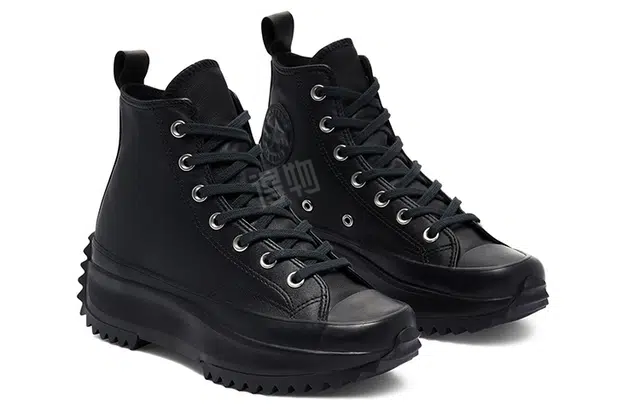 Converse Run Star Hike