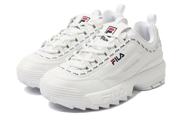 FILA Disruptor 2