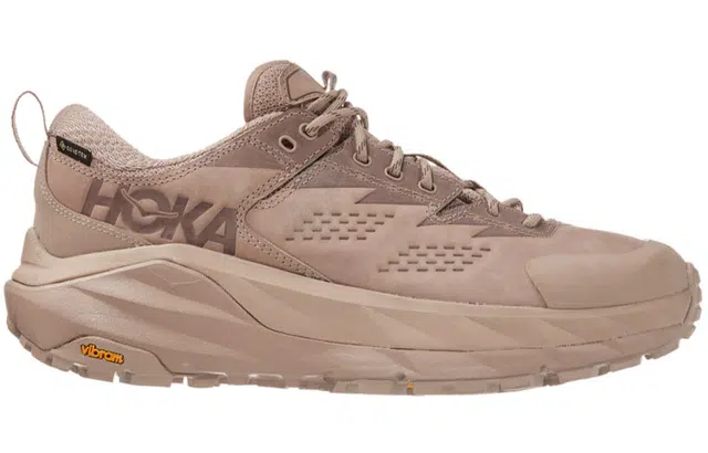 HOKA ONE ONE Kaha Low GTX