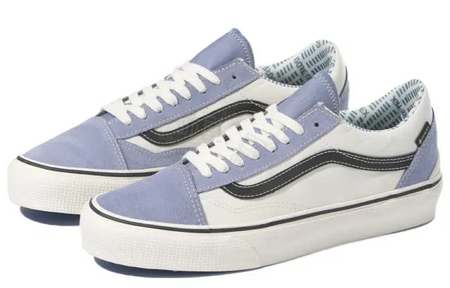 GORE-TEX x Vans Old Skool