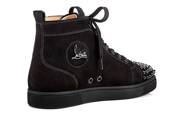 CL Lou Spikes