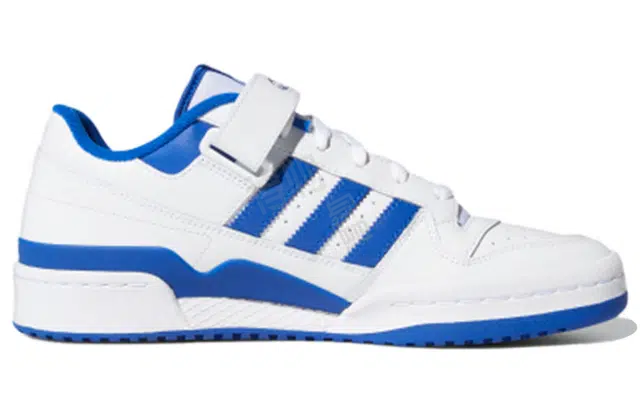 adidas originals FORUM Low