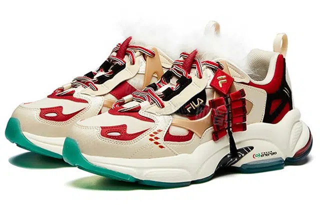 Fila Fusion RJV