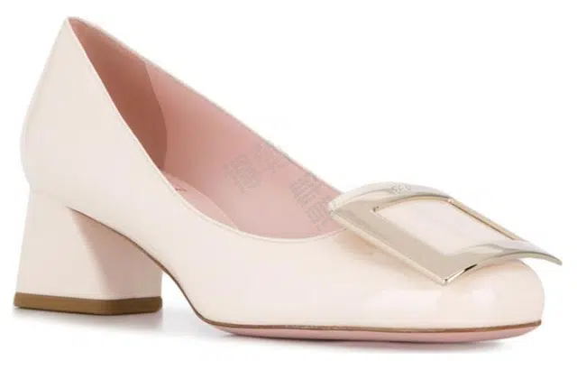 Roger Vivier Tres Vivier