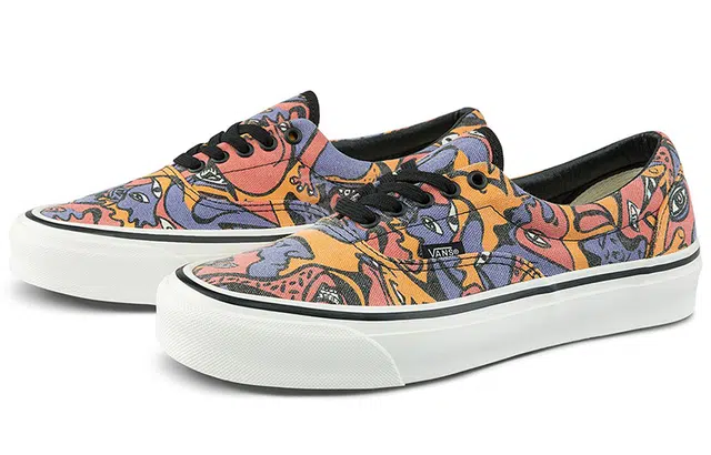 Vans Era Lx