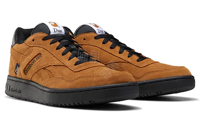 Reebok BB 4000