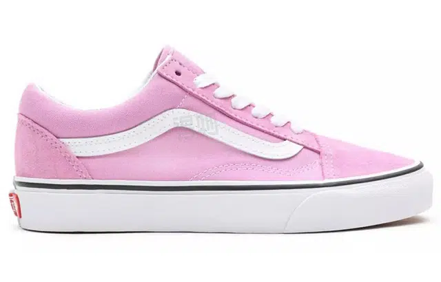 Vans Old Skool 2-tone Suede