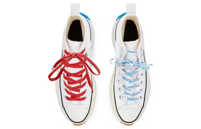 Converse Run Star Hike