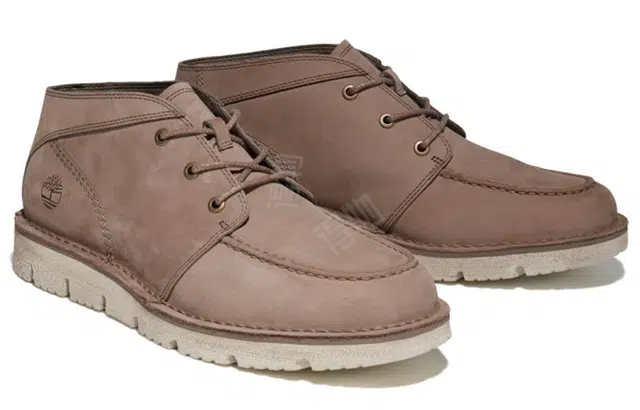 Timberland Chukka