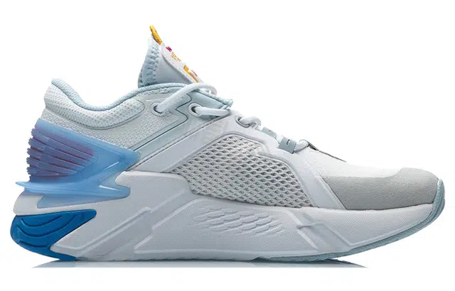 LiNing 001 Ti