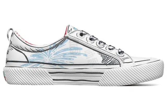 Dr. Seuss x Skechers Bob's B Wilder