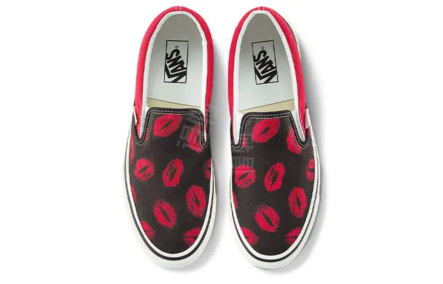 Vans slip-on 98 Dx