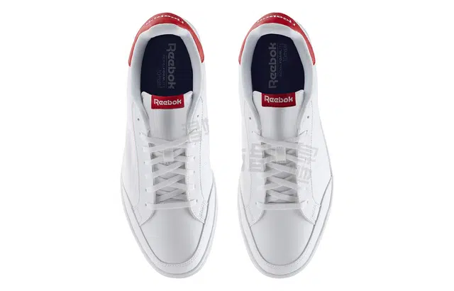 Reebok Royal Smash