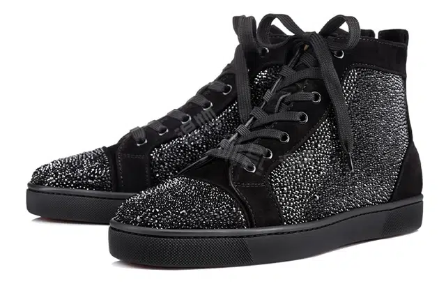CL Louis Strass