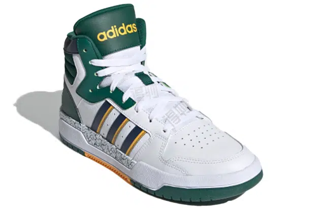 adidas neo Entrap Mid