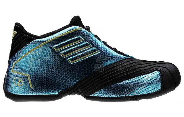 adidas T mac 1 'Year of the Snake'