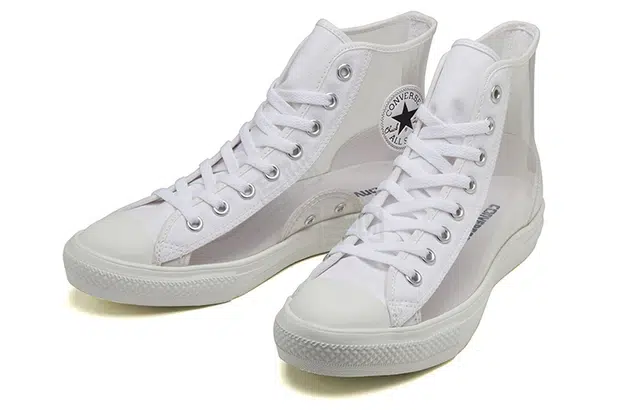 Converse Chuck Taylor All Star Light Clearmaterial