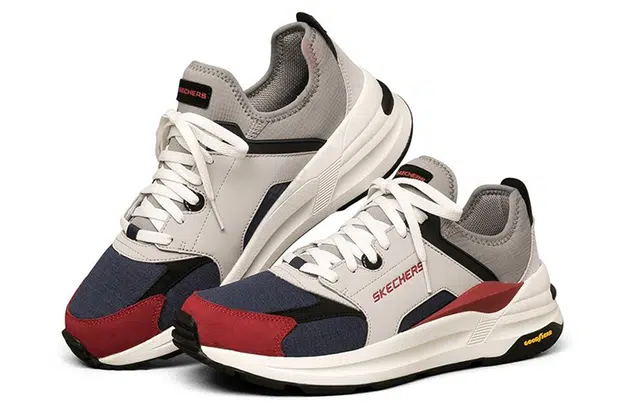 Skechers Global Jogger