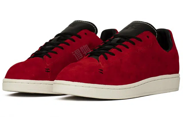 Y-3 Yohji Court