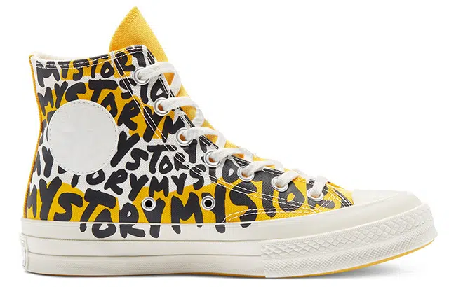 Converse Chuck Taylor All Star 1970s High