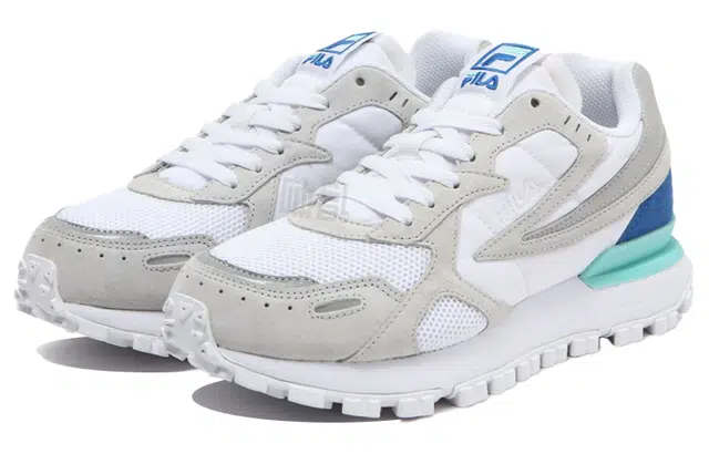 Fila Zagato
