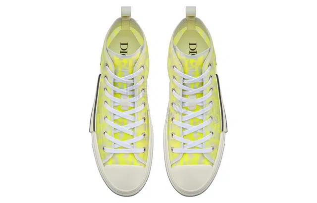 DIOR B23 logo