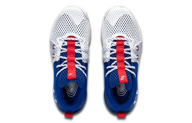 Under Armour Embiid 1