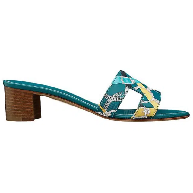 HERMES Oasis