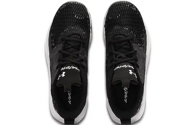 Under Armour Spawn 3