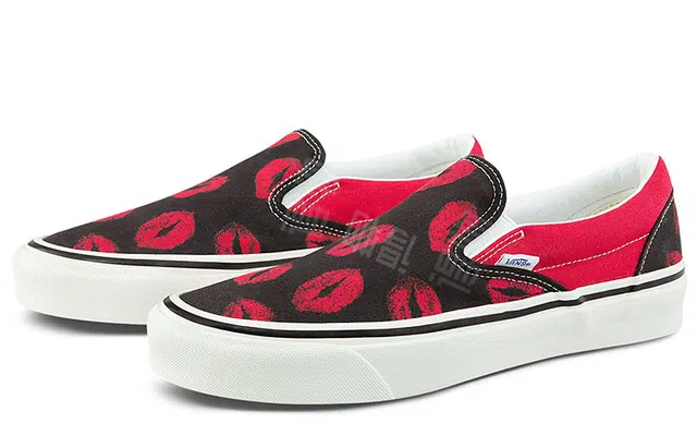 Vans slip-on 98 Dx