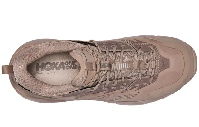 HOKA ONE ONE Kaha Low GTX